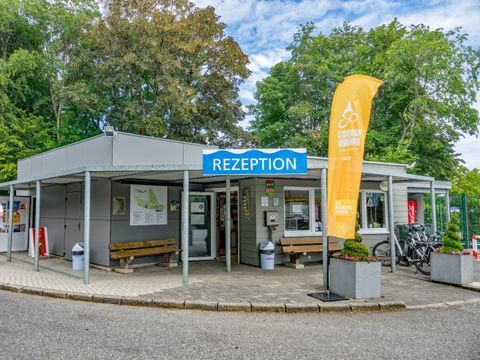 Vakantiepark Worriken - Camping Lüttich - Image N°5