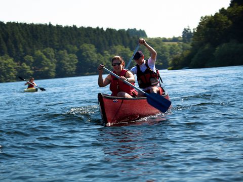 Vakantiepark Worriken - Lüttich