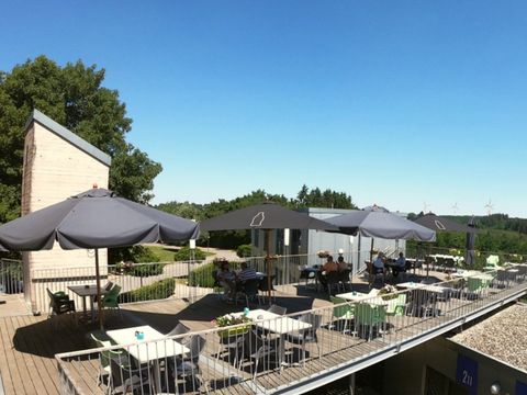 Vakantiepark Worriken - Lüttich