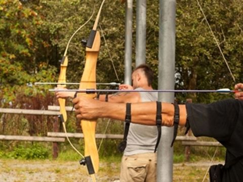 Vakantiepark Worriken - Lüttich