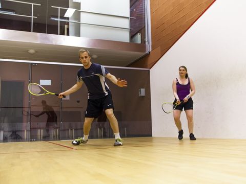 Vakantiepark Worriken - Lüttich