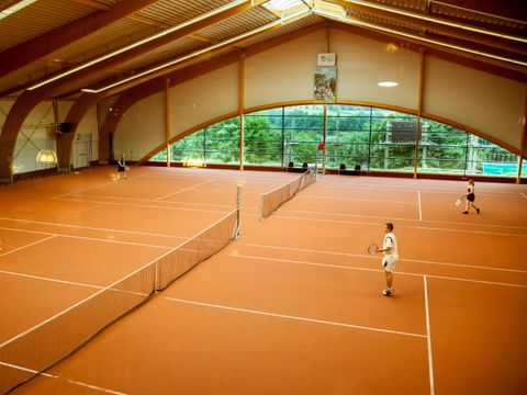 Vakantiepark Worriken - Lüttich