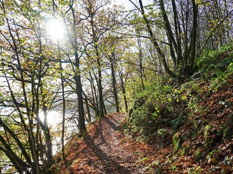 Vakantiepark Worriken - Lüttich