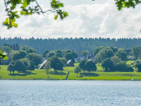Vakantiepark Worriken - Lüttich