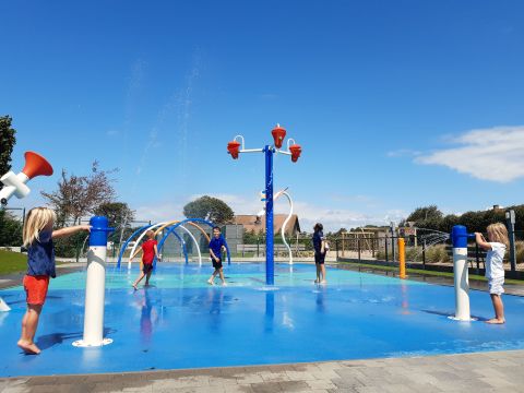 Kompas Camping Westende - Westflandern