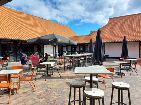 Kompas Camping Westende - Westflandern