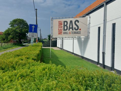 Kompas Camping Westende - Westflandern