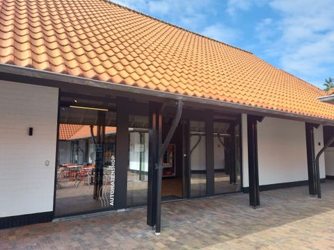 Kompas Camping Westende - Westflandern