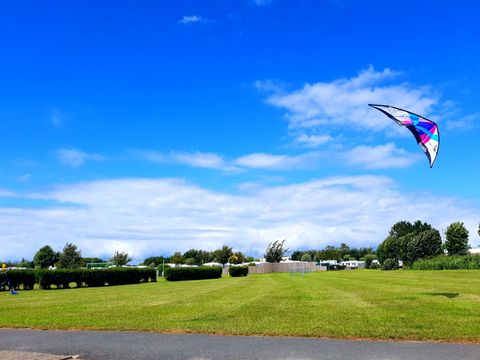 Kompas Camping Westende - Westflandern