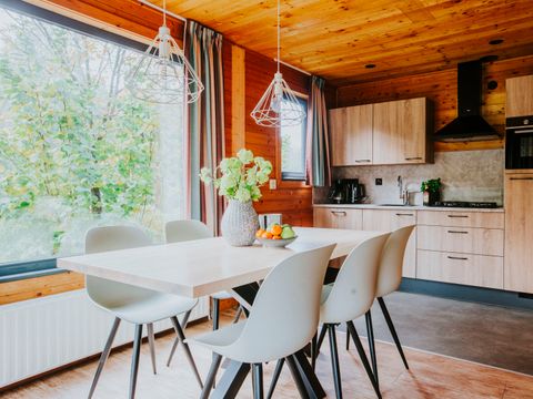 Vakantiepark Dierenbos - Meierijstad