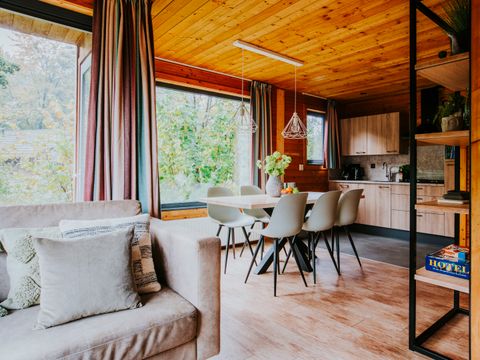 Vakantiepark Dierenbos - Meierijstad - Image N°2