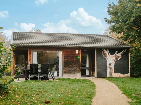 Vakantiepark Dierenbos - Meierijstad - Image N°0