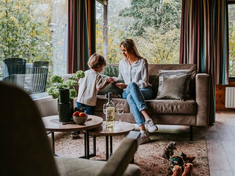 Vakantiepark Dierenbos - Meierijstad - Image N°3