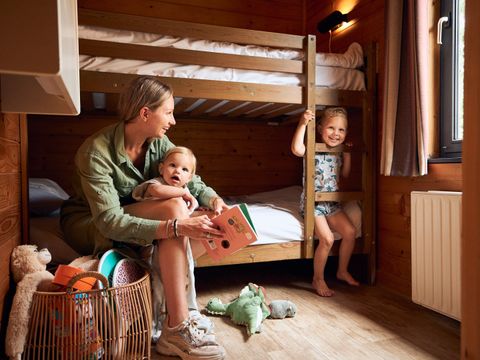 Vakantiepark Dierenbos - Meierijstad - Image N°4