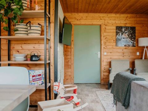 Vakantiepark Dierenbos - Meierijstad - Image N°5