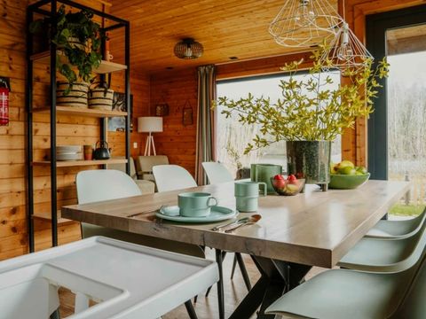 Vakantiepark Dierenbos - Meierijstad - Image N°3