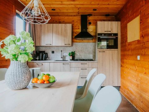 Vakantiepark Dierenbos - Meierijstad - Image N°4