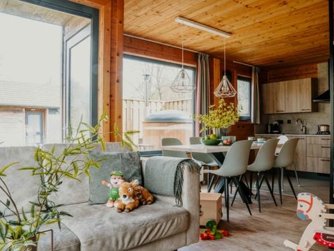 Vakantiepark Dierenbos - Meierijstad