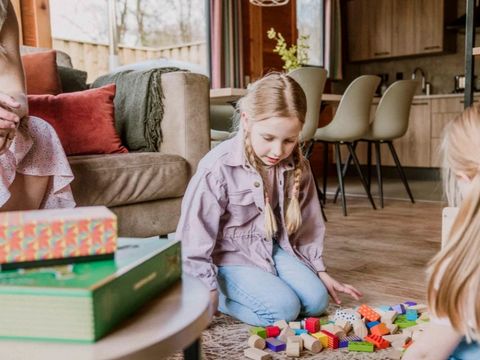 Vakantiepark Dierenbos - Meierijstad - Image N°2