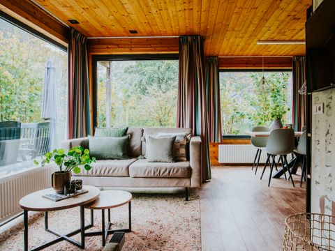 Vakantiepark Dierenbos - Meierijstad - Image N°3