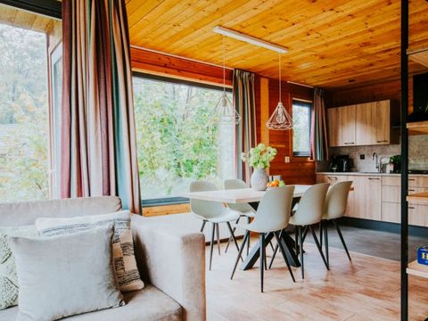 Vakantiepark Dierenbos - Meierijstad - Image N°2