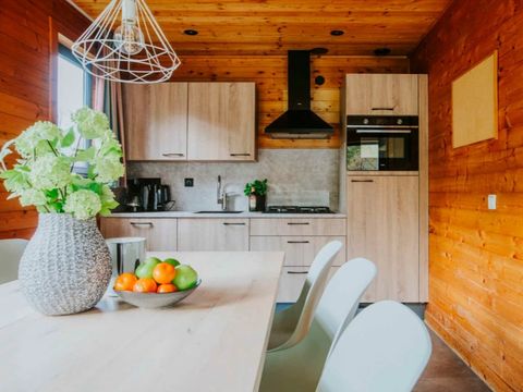 Vakantiepark Dierenbos - Meierijstad - Image N°3