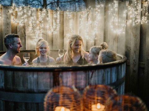 Vakantiepark Dierenbos - Meierijstad