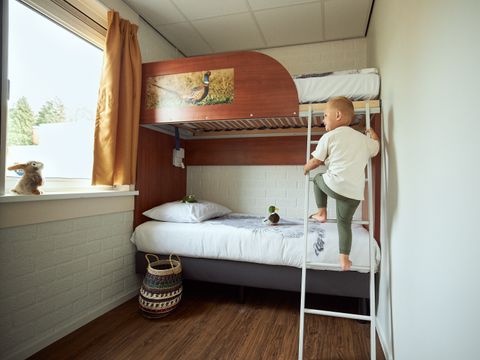 Vakantiepark Dierenbos - Camping Meierijstad - Image N°5
