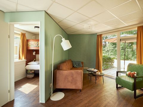 Vakantiepark Dierenbos - Camping Meierijstad