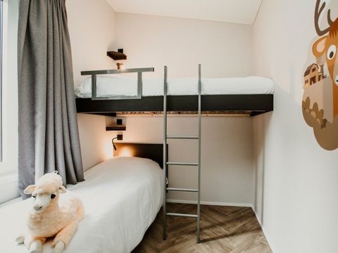 Vakantiepark Dierenbos - Camping Meierijstad - Image N°4
