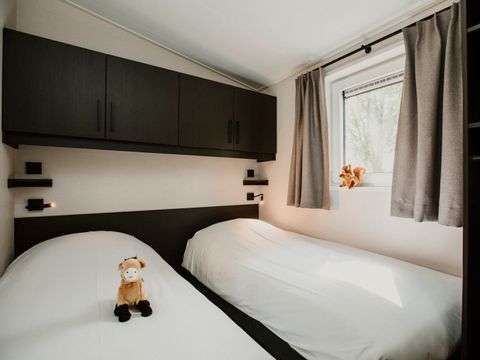 Vakantiepark Dierenbos - Camping Meierijstad - Image N°5