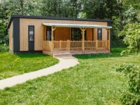 Vakantiepark Dierenbos - Meierijstad - Image N°5