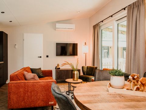 Vakantiepark Dierenbos - Camping Meierijstad