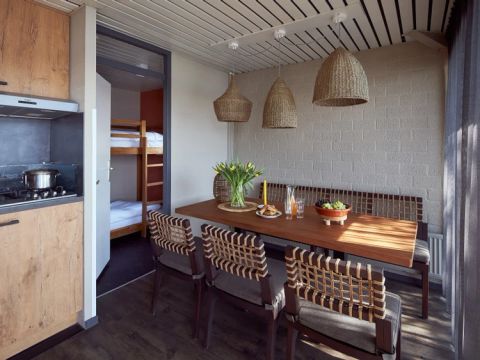 Lake Resort Beekse Bergen - Hilvarenbeek - Image N°3