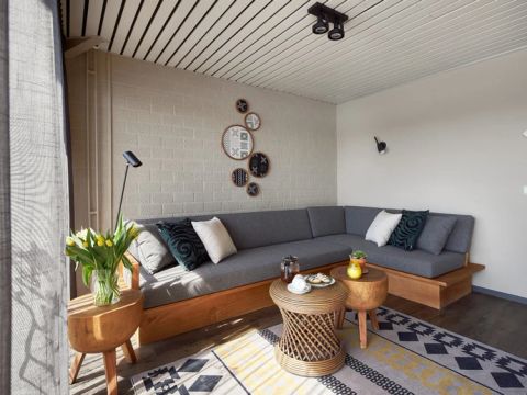 Lake Resort Beekse Bergen - Hilvarenbeek