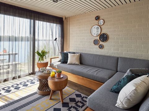 Lake Resort Beekse Bergen - Hilvarenbeek - Image N°2