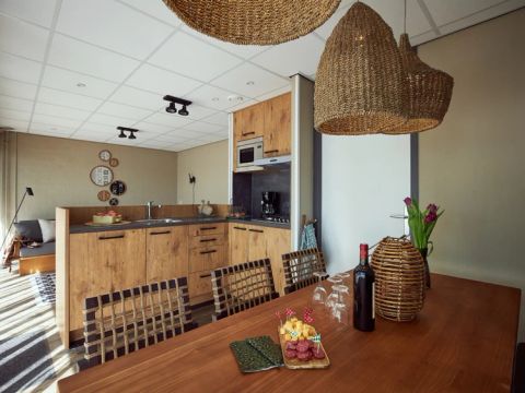 Lake Resort Beekse Bergen - Hilvarenbeek - Image N°4