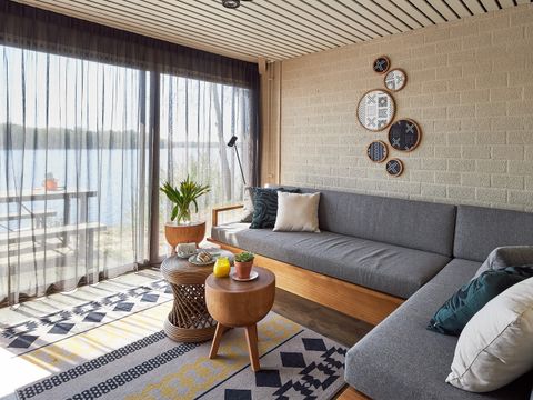 Lake Resort Beekse Bergen - Hilvarenbeek - Image N°2