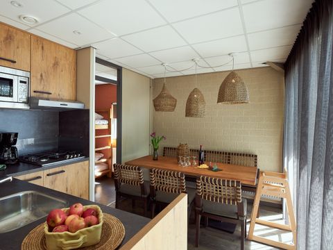 Lake Resort Beekse Bergen - Hilvarenbeek - Image N°3