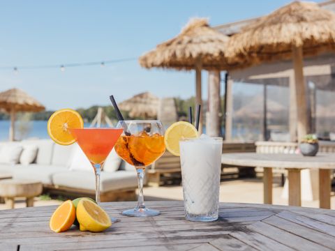 Lake Resort Beekse Bergen - Hilvarenbeek