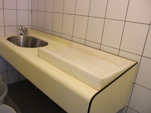 Camping Oos Heem - Lüttich