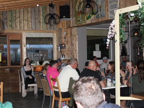 Camping Oos Heem - Lüttich