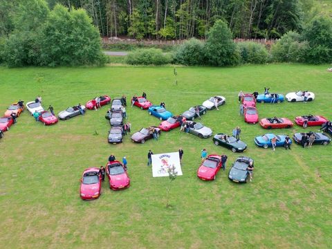 Camping Oos Heem - Lüttich - Image N°3