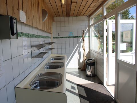 Camping Oos Heem - Lüttich