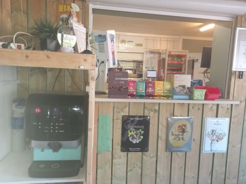 Camping Oos Heem - Lüttich