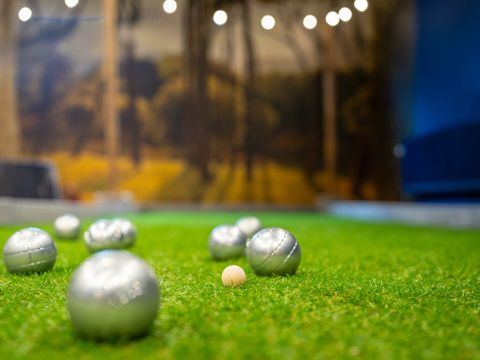 Landal Landgoed De Elsgraven - Wierden