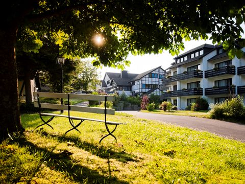 Sporthotel Grafenwald - Rheinland-Pfalz - Image N°16