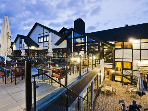 Sporthotel Grafenwald - Rheinland-Pfalz - Image N°44