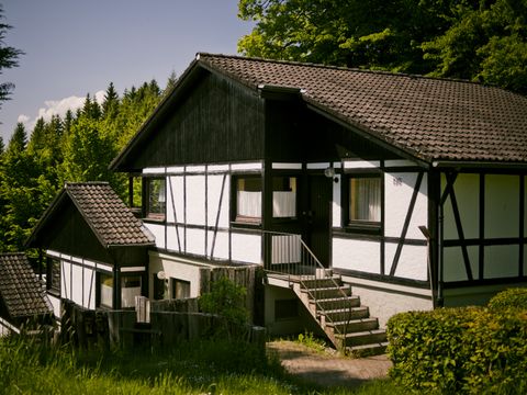 Sporthotel Grafenwald - Rheinland-Pfalz - Image N°15