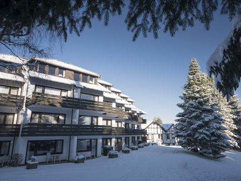 Sporthotel Grafenwald - Rheinland-Pfalz - Image N°47